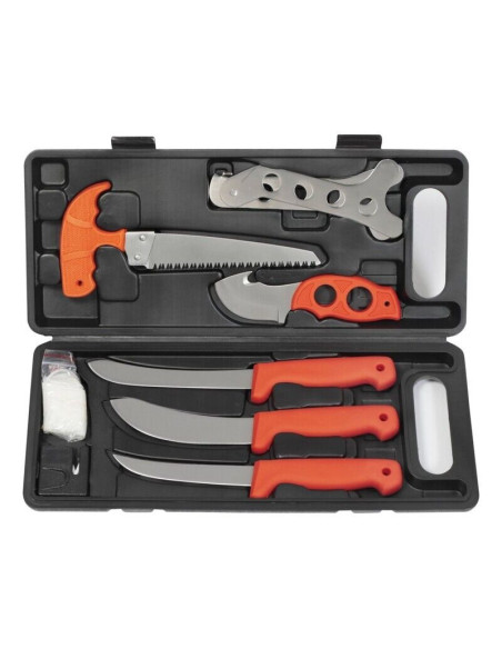 Kit Desmanche  | Facas de Mato e Esfoladores