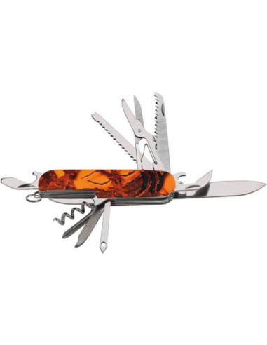 Canivete Multiusos | Acessórios