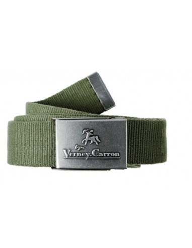 Cinto Verney Carron B221 Verde