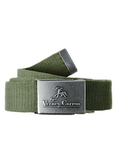 Cinto Verney Carron B221 Verde