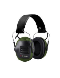 Protetores Auditivos Shilba SH-026E Verde
