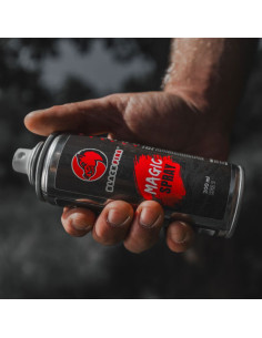 Atratico de Caça Black Fire Magic Spray 200ml 2