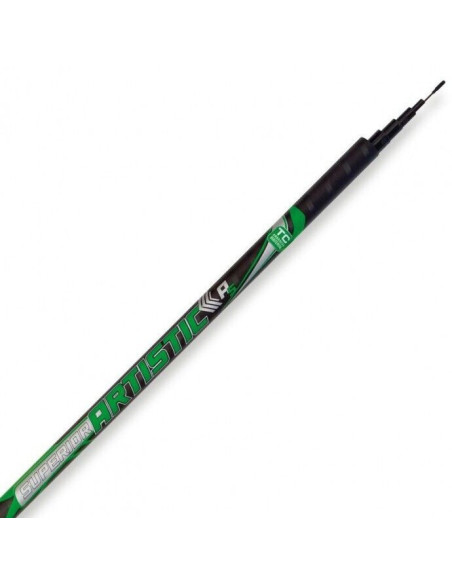 Lineaeffe Superior Artistic 8m