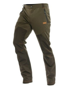 Calças Hart Stilk-ST Dark Olive