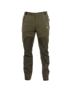 Calças Hart Stilk-ST Dark Olive 2