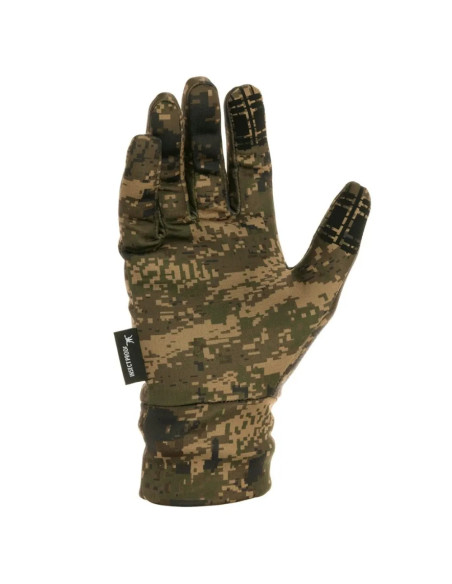 Luvas Hart Stilk-GL Pixel Forest