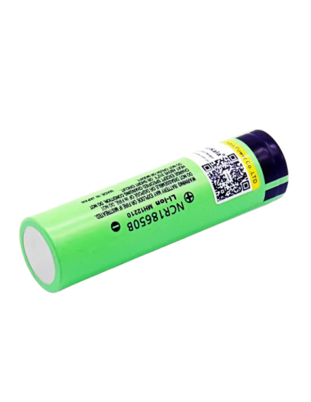Bateria 18650 Liitokala 3400Mha