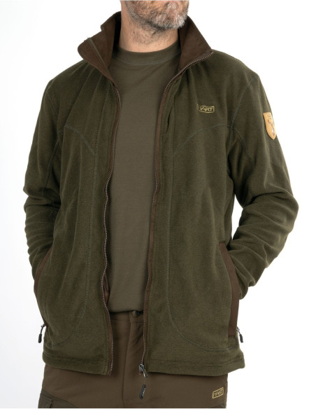 Casaco Hart Bauen-FZ