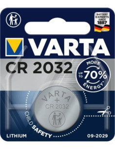 Varta CR2032
