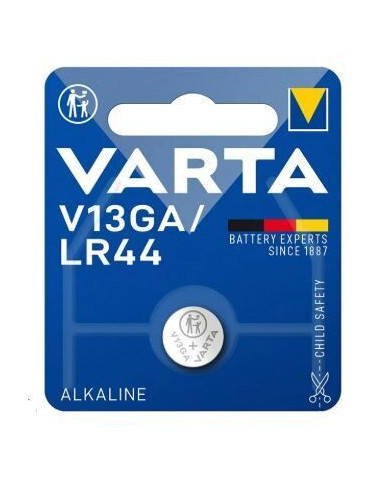 Varta V13GA/LR44