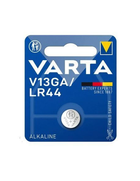 Varta V13GA/LR44