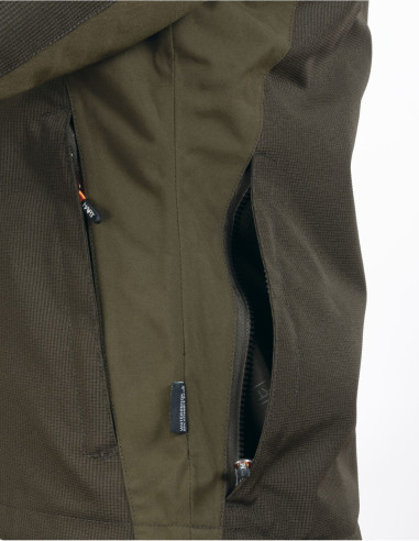 Hart Armotion Class-J Mulher