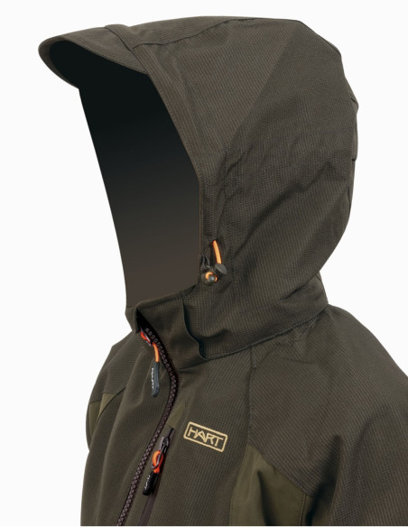 Hart Armotion Class-J Mulher