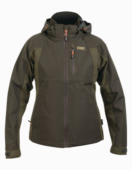 Hart Armotion Class-J Mulher