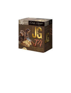 Cartuchos de Caça Menor