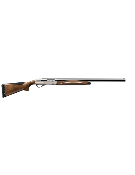 Espingarda Semi-Automática Benelli Rafaello Silver A.I. 70cm Cal.12