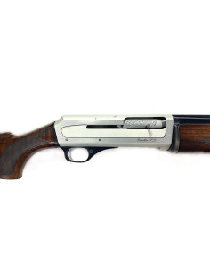 Espingarda Usada Luigi Franchi Varilite S.L. Cal.12 61cm 2