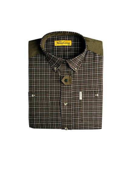 Camisa Verney Carron Vitry