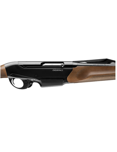 Carabina Semi Automática Benelli Endurance Wood Cal.300WM