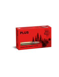 Munições de Carabina Geco Plus 170gr Cal. 308Win 2
