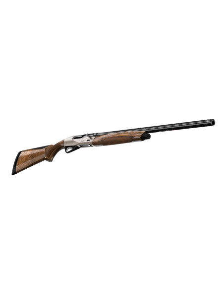 Espingarda Semi-Automática Benelli Rafaello Silver A.I. 70cm Cal.12