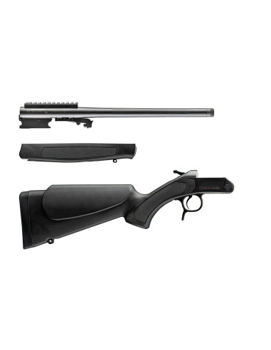 Bergara BA13 Standard Cal.243Win