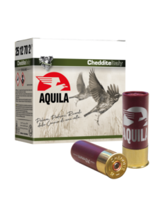 Cheddite Aquila 32gr Cal.12 2