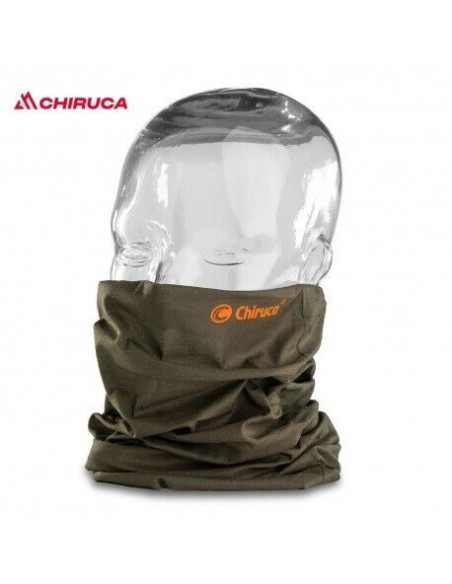 Gola Tubular Chiruca Verde 01