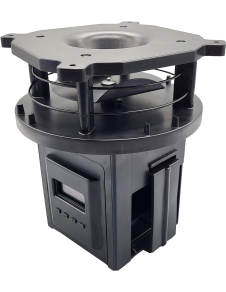 Alimentador de caça para cevadouros