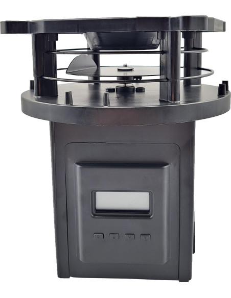 Alimentador de caça para cevadouros