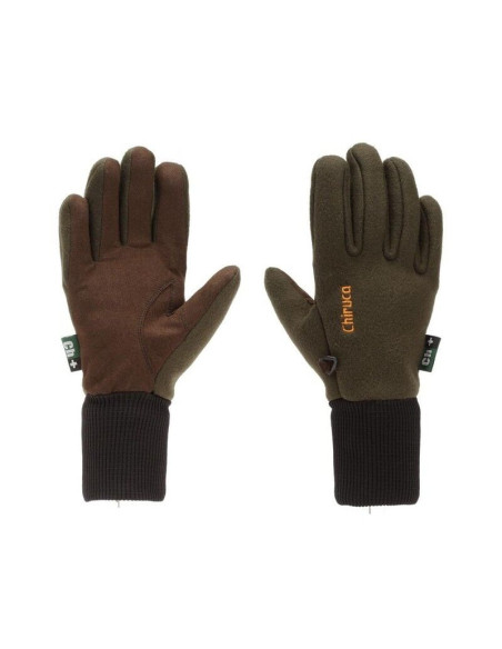 Chiruca Arrui Pro 11 CH+