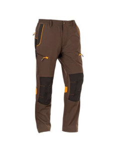Calças Gamo Bering 2