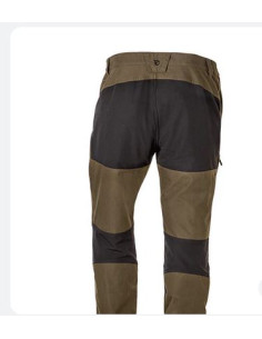 Calças Gamo Dobra 2