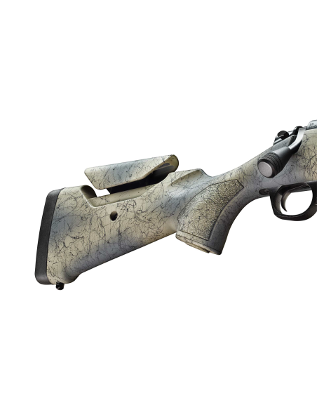 Carabina Ferrolho Bergara B14 Wilderness Sierra Esquerda Cal.308Win