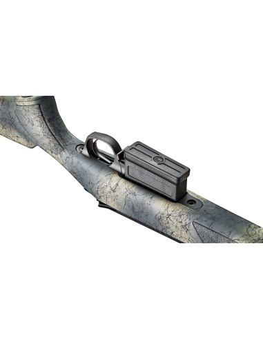 Carabina Ferrolho Bergara B14 Wilderness Sierra Esquerda Cal.308Win