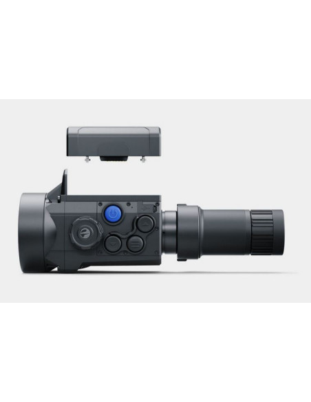Adaptador Térmico Pulsar Krypton 2 XQ35