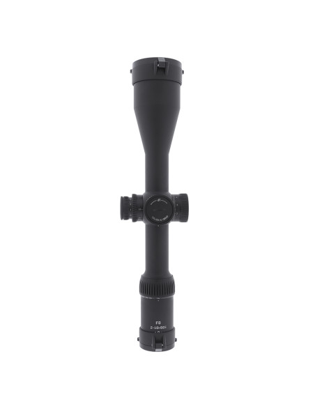 Mira de caça B-Vision F8 2-16X50i