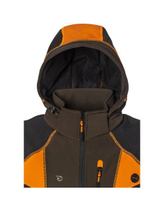 Casaco Gamo Bering 2