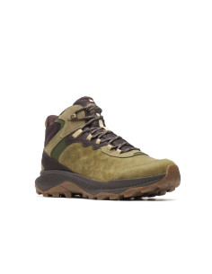 Merrell Speed Strike 2 LTR MID WP Drab
