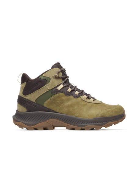 Merrell Speed Strike 2 LTR MID WP Drab