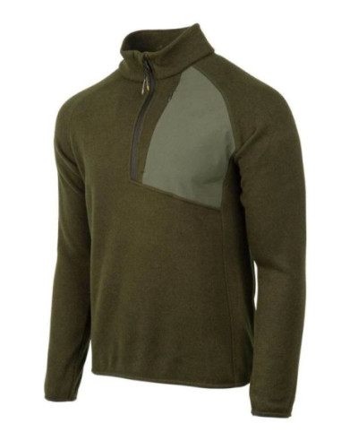 Camisola Beretta Abisko Green Moss  | Camisolas Térmicas
