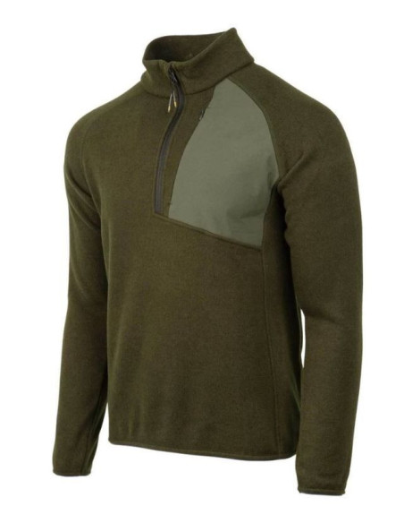 Camisola Beretta Abisko Green Moss  | Camisolas Térmicas