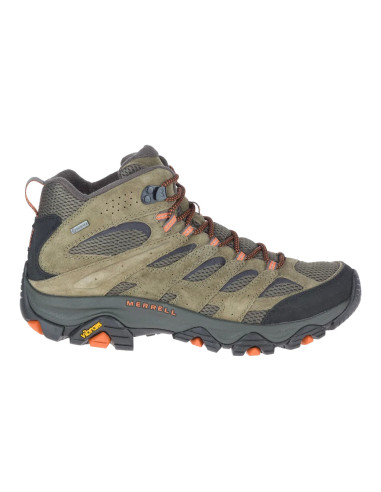 Merrell Moab 3 MID GTX Olive