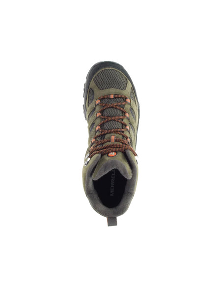 Merrell Moab 3 MID GTX Olive