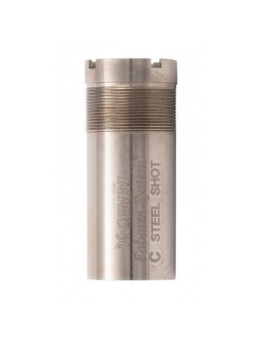 Choque Gemini Fabarm System M ***