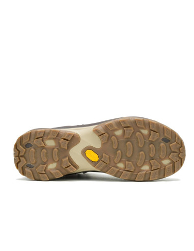 Merrell Moab Speed 2 LTR MID WP Olive