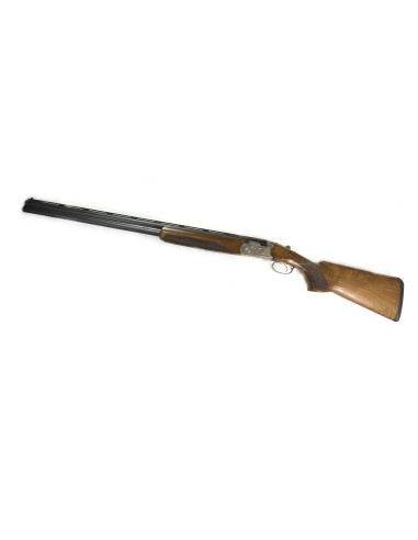 Espingarda Usada P. Beretta S. Pigeon TRAP Cal.12 76cm