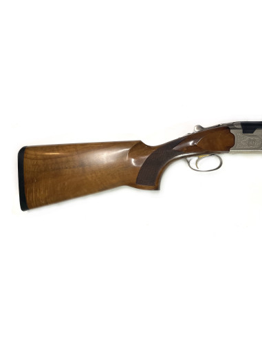 Espingarda Usada P. Beretta S. Pigeon TRAP Cal.12 76cm