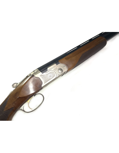 Espingarda Usada P. Beretta S. Pigeon TRAP Cal.12 76cm
