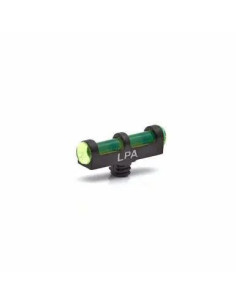 Ponta de Mira LPA Verde Rosca 2,6mm